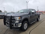 2022 Ford Super Duty F-350 SRW XLT