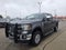 2022 Ford Super Duty F-350 SRW XLT