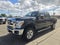 2012 Ford Super Duty F-350 SRW Lariat