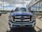 2012 Ford Super Duty F-350 SRW Lariat
