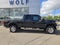 2012 Ford Super Duty F-350 SRW Lariat
