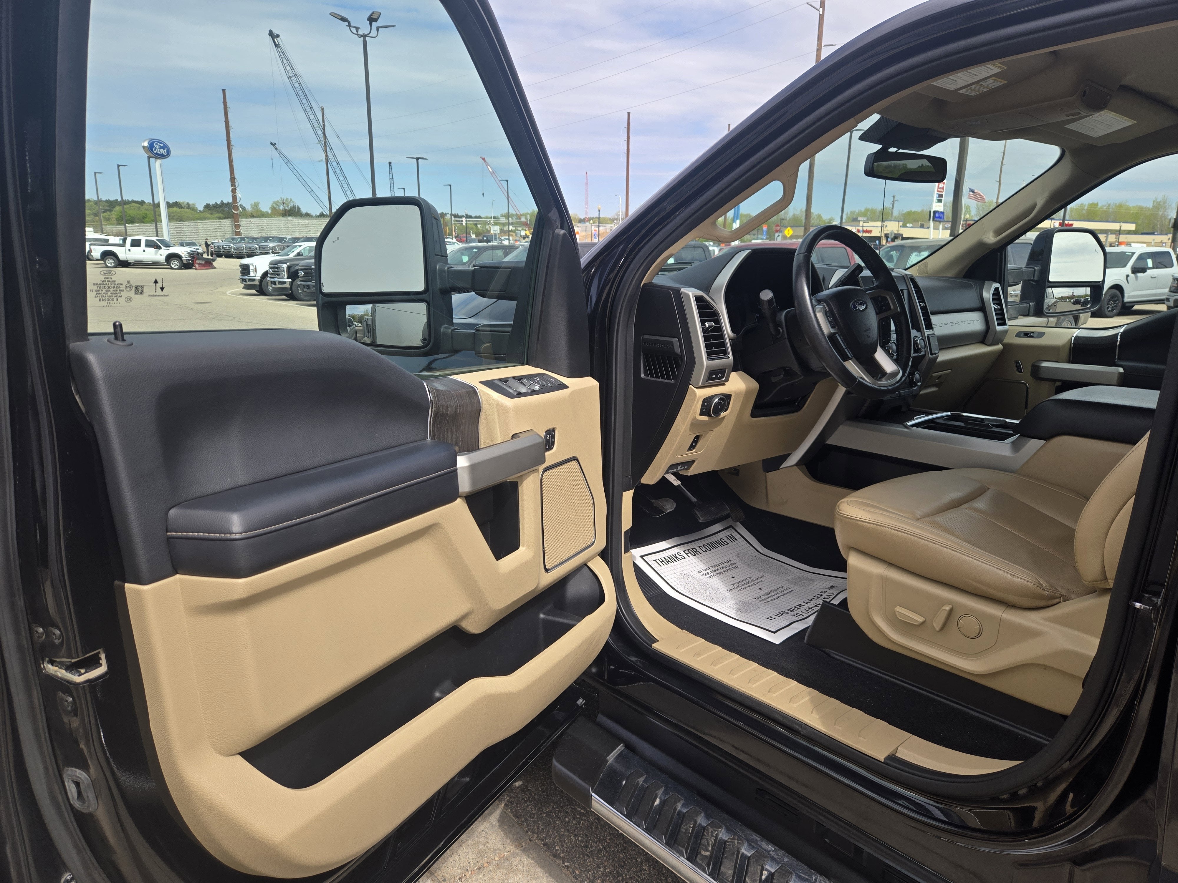 2021 Ford Super Duty F-350 SRW XLT