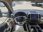 2021 Ford Super Duty F-350 SRW XLT