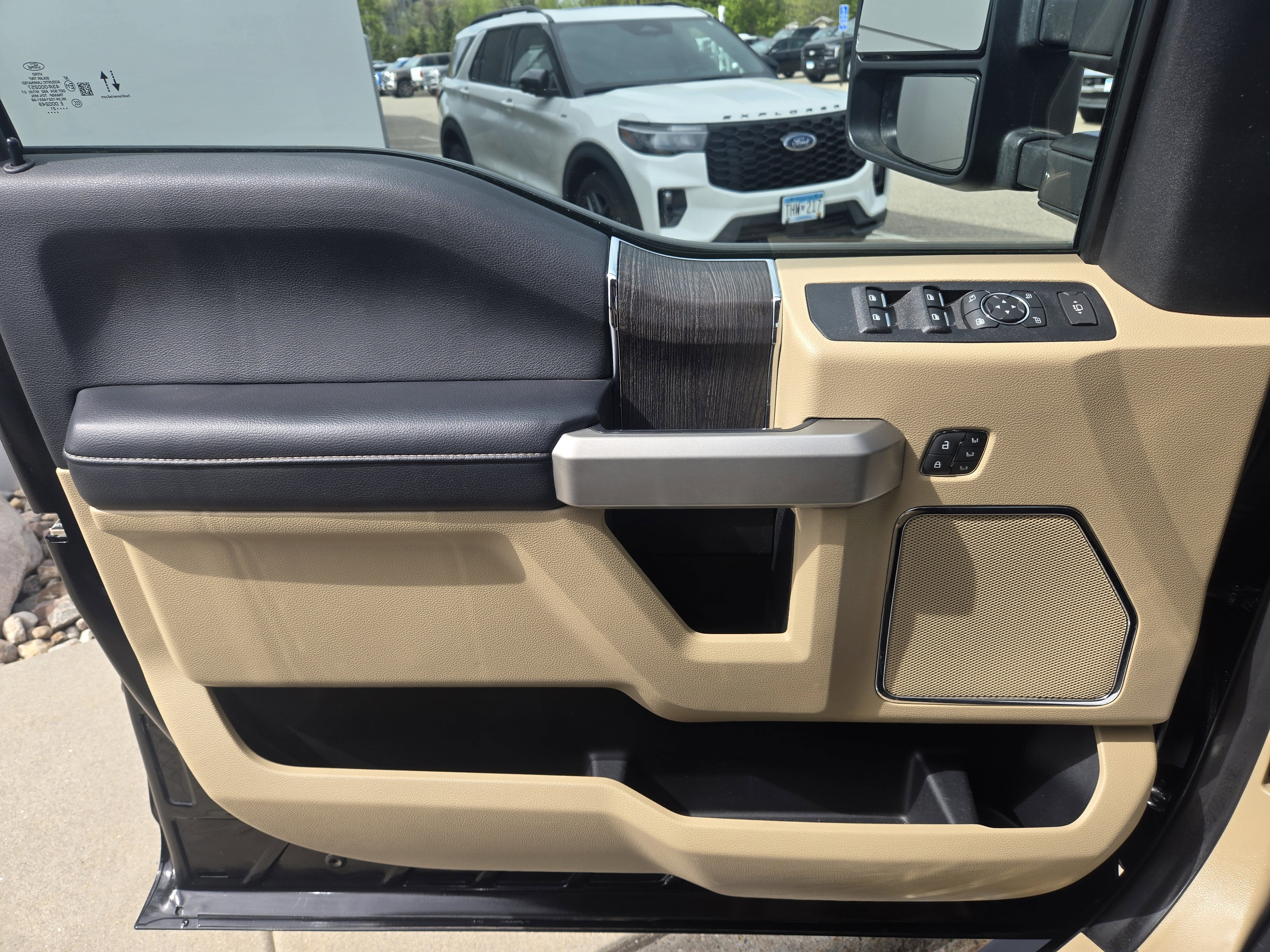 2021 Ford Super Duty F-350 SRW XLT
