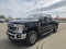 2021 Ford Super Duty F-350 SRW XLT