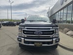 2021 Ford Super Duty F-350 SRW XLT