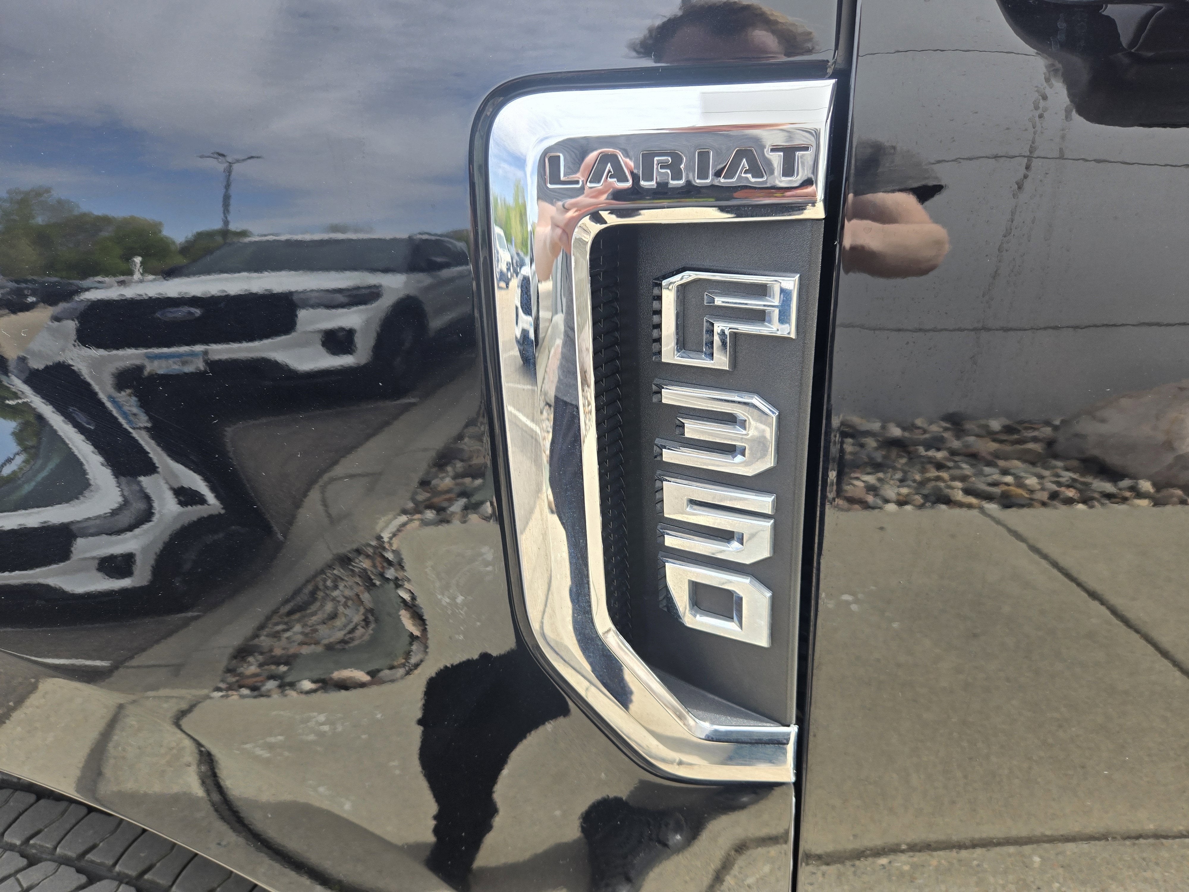 2021 Ford Super Duty F-350 SRW XLT