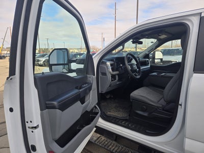 2023 Ford Super Duty F-350 SRW STX