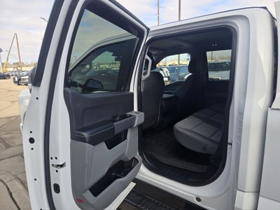 2023 Ford Super Duty F-350 SRW STX