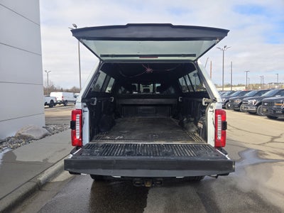 2023 Ford Super Duty F-350 SRW STX