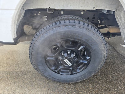 2023 Ford Super Duty F-350 SRW STX