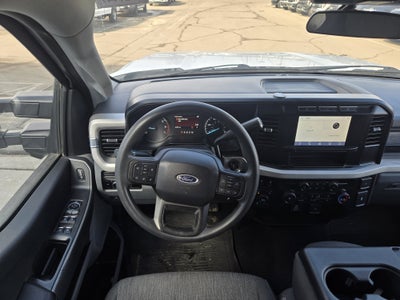 2023 Ford Super Duty F-350 SRW STX