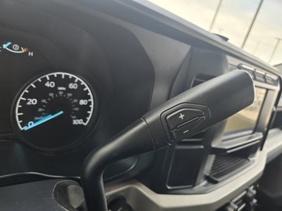 2023 Ford Super Duty F-350 SRW STX