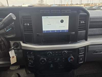 2023 Ford Super Duty F-350 SRW STX