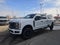 2023 Ford Super Duty F-350 SRW STX