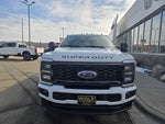 2023 Ford Super Duty F-350 SRW STX
