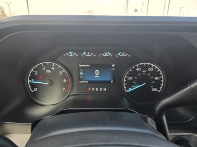 2023 Ford Super Duty F-350 SRW STX