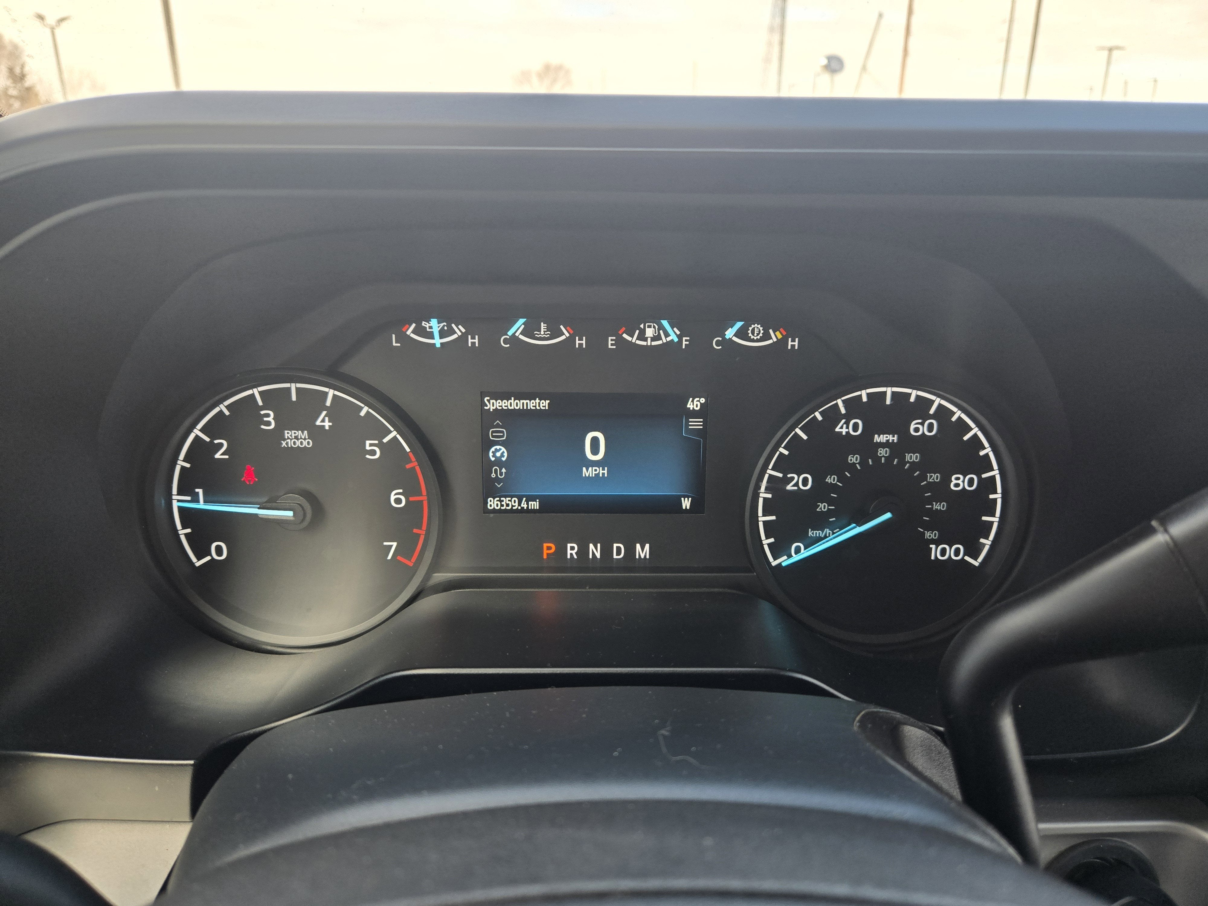 2023 Ford Super Duty F-350 SRW STX