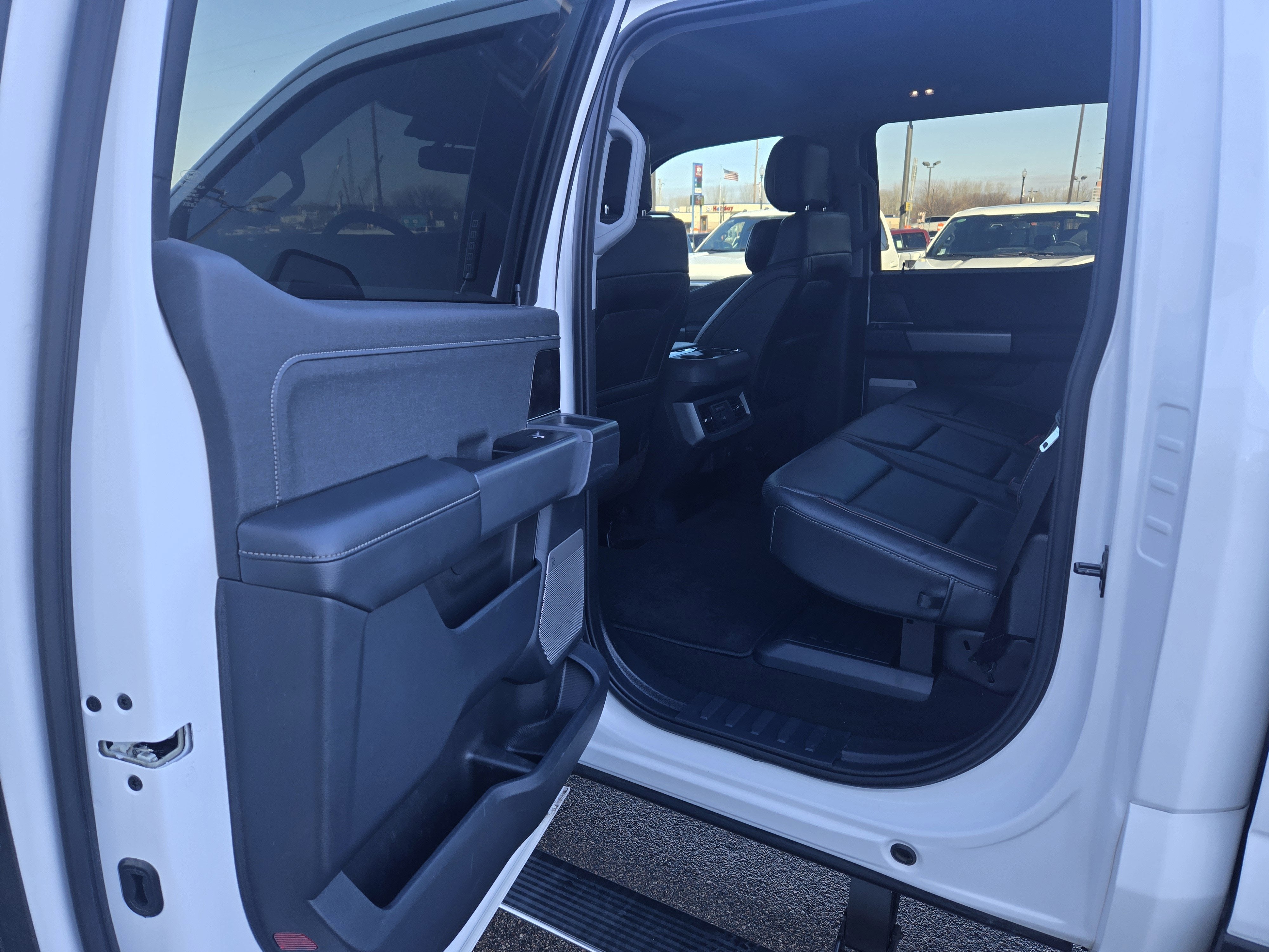 2023 Ford Super Duty F-350 SRW Super Duty