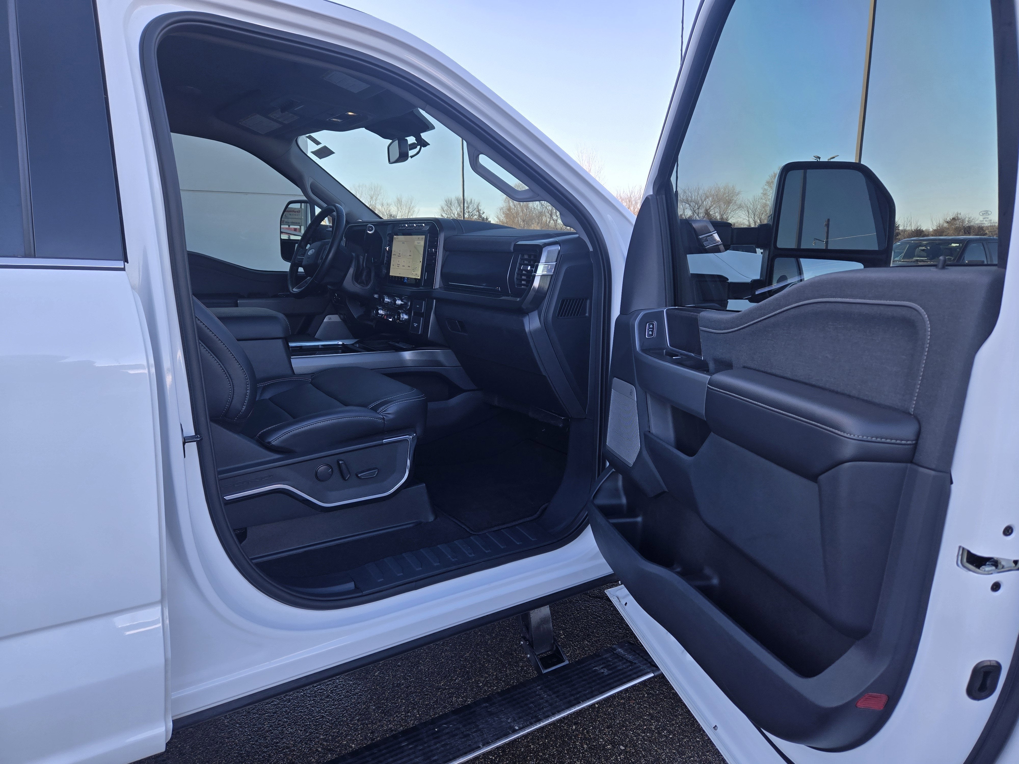 2023 Ford Super Duty F-350 SRW Super Duty