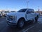 2023 Ford Super Duty F-350 SRW Super Duty