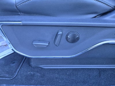 2023 Ford Super Duty F-350 SRW Super Duty