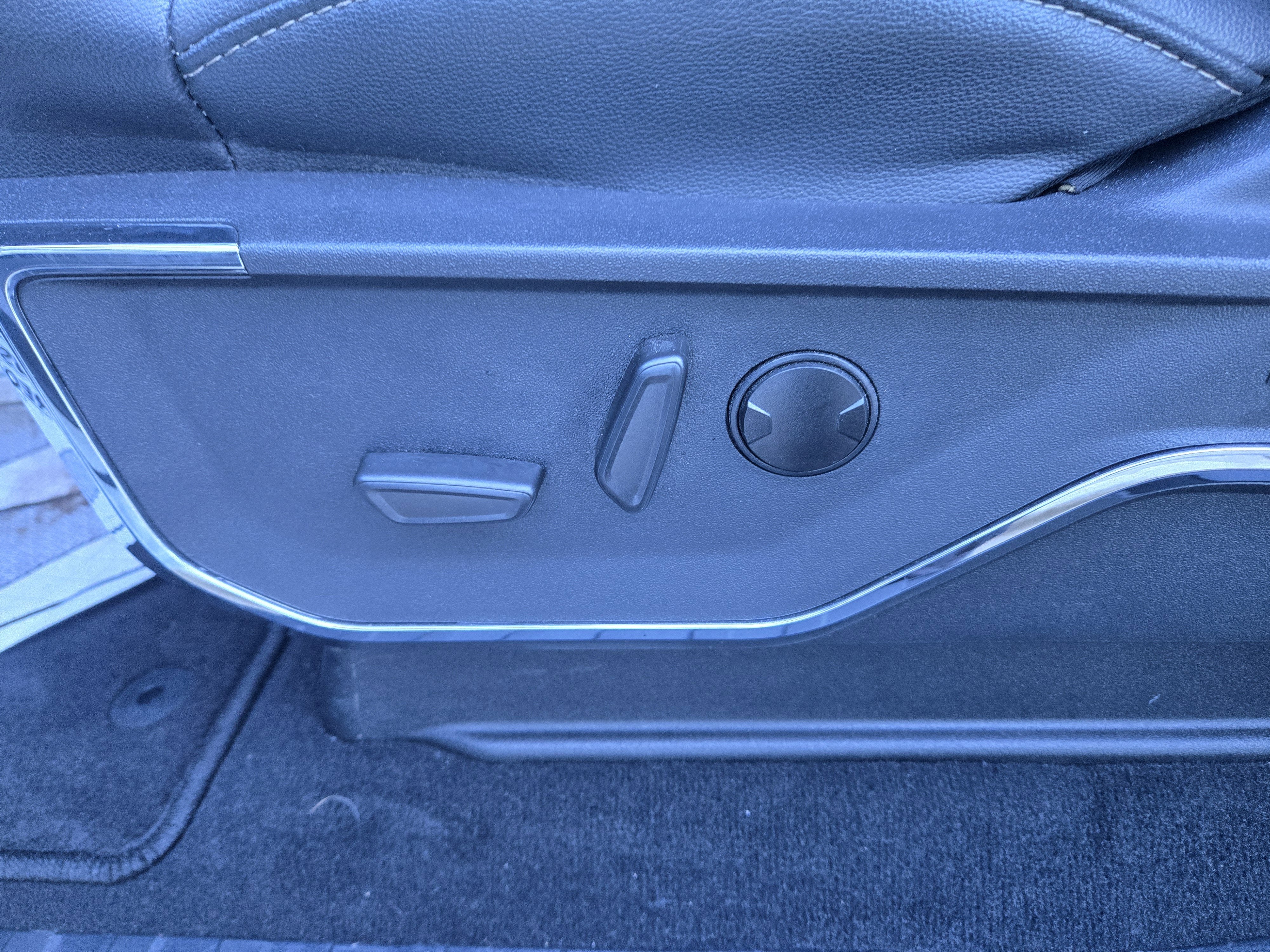 2023 Ford Super Duty F-350 SRW Super Duty