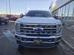 2023 Ford Super Duty F-350 SRW Super Duty
