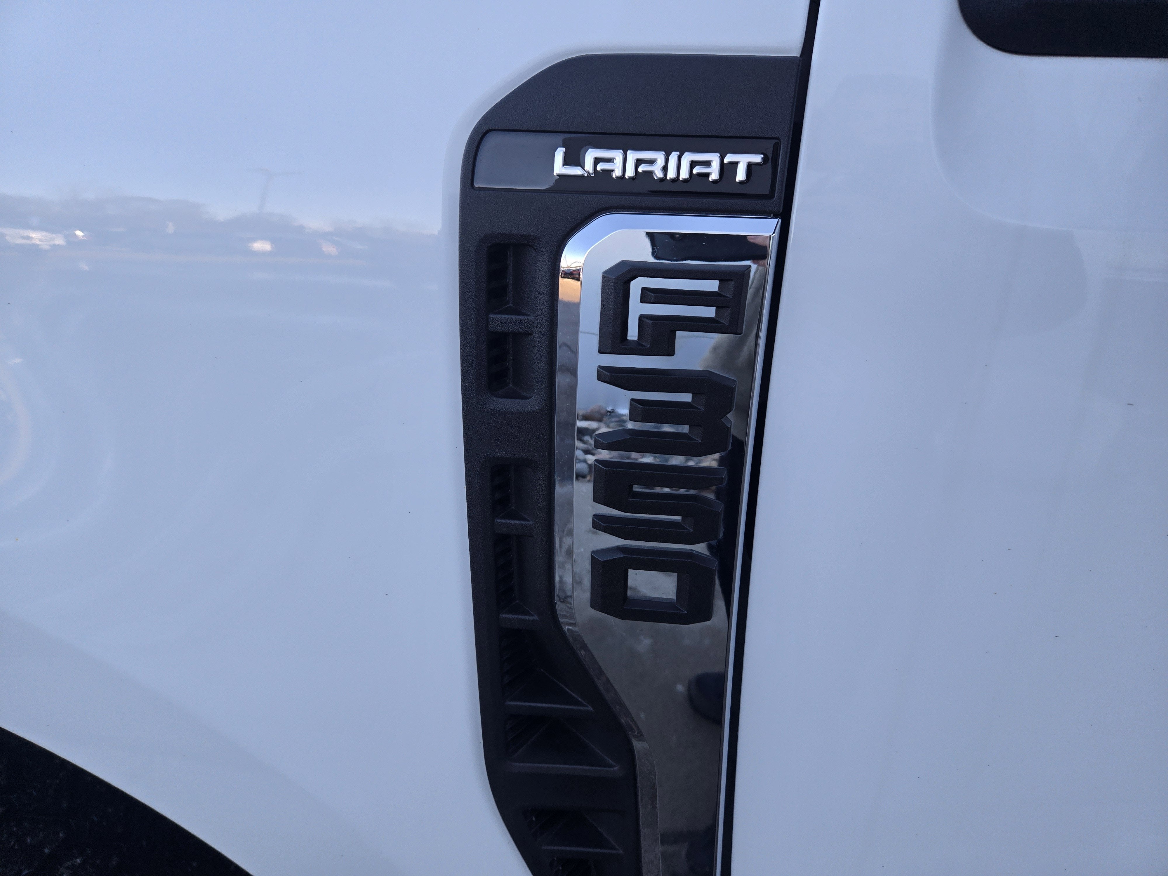 2023 Ford Super Duty F-350 SRW Super Duty