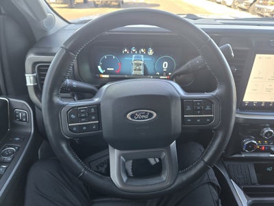 2023 Ford Super Duty F-350 SRW Super Duty