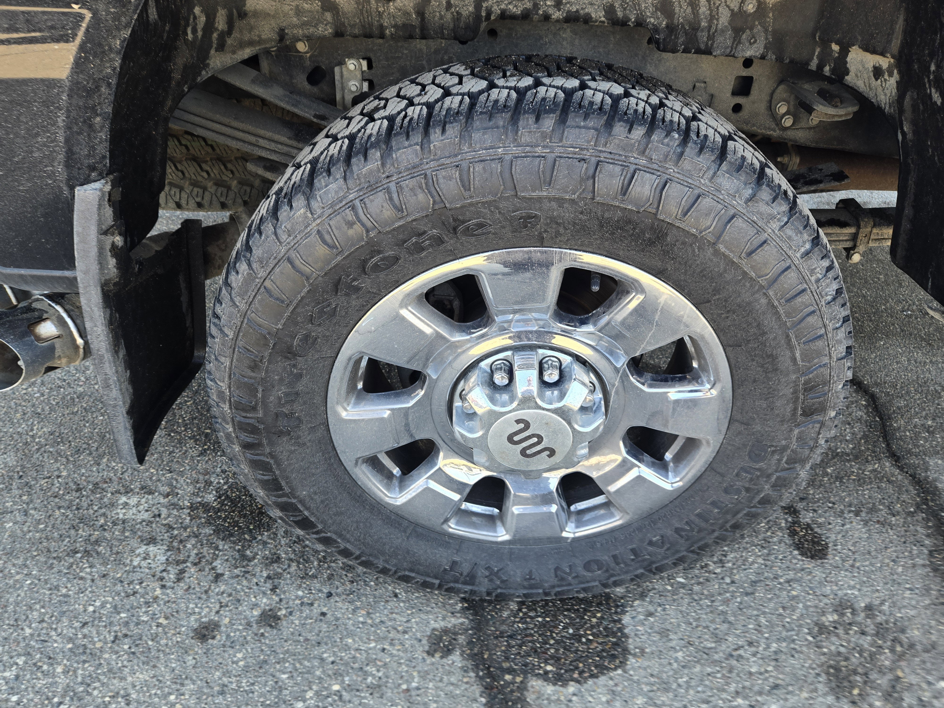 2024 Ford Super Duty F-350 SRW King Ranch