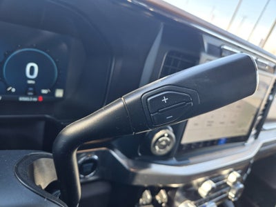 2024 Ford Super Duty F-350 SRW King Ranch