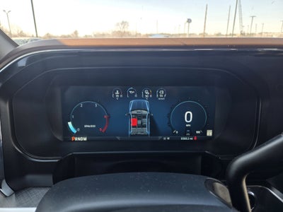 2024 Ford Super Duty F-350 SRW King Ranch