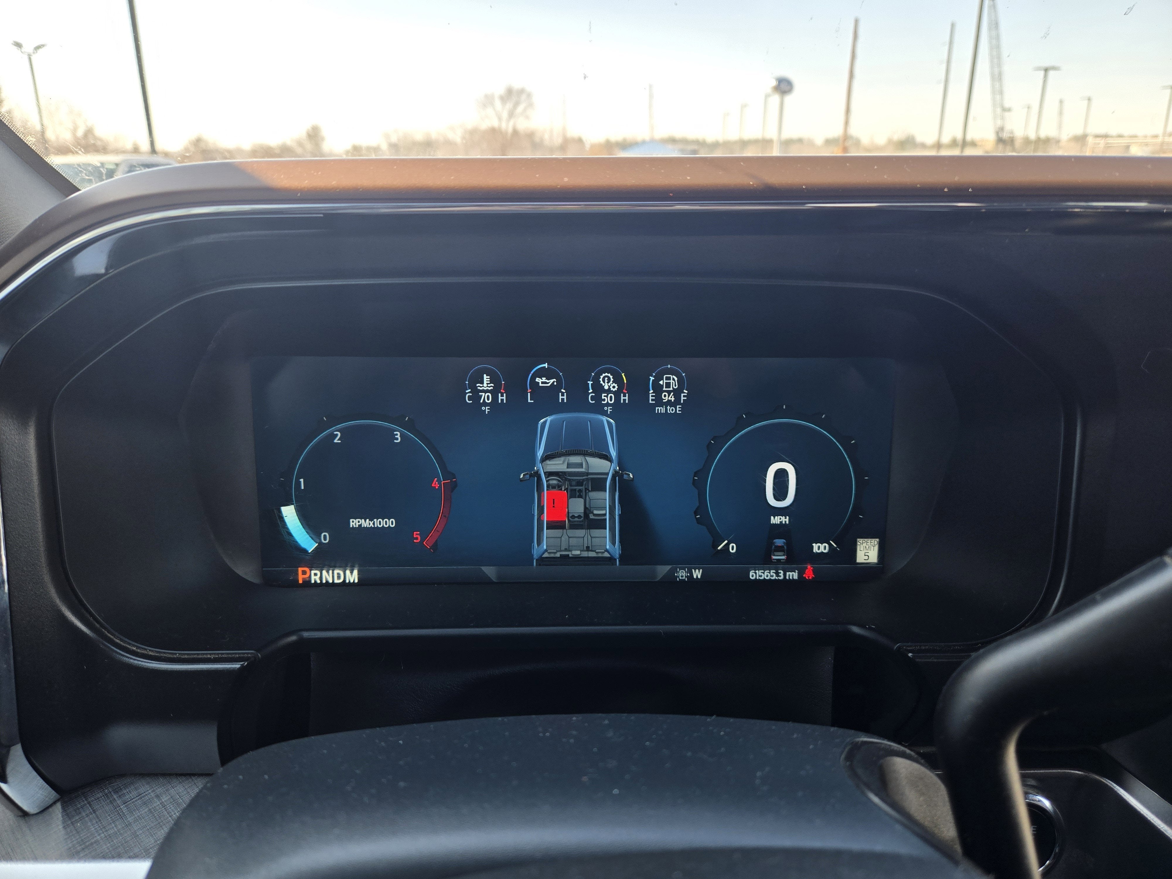 2024 Ford Super Duty F-350 SRW King Ranch