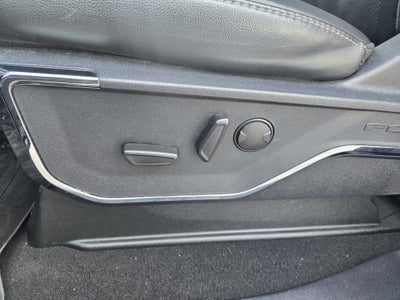 2024 Ford Super Duty F-350 SRW LARIAT