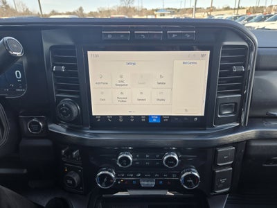 2024 Ford Super Duty F-350 SRW LARIAT