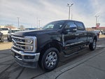 2024 Ford Super Duty F-350 SRW LARIAT