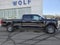2024 Ford Super Duty F-350 SRW LARIAT