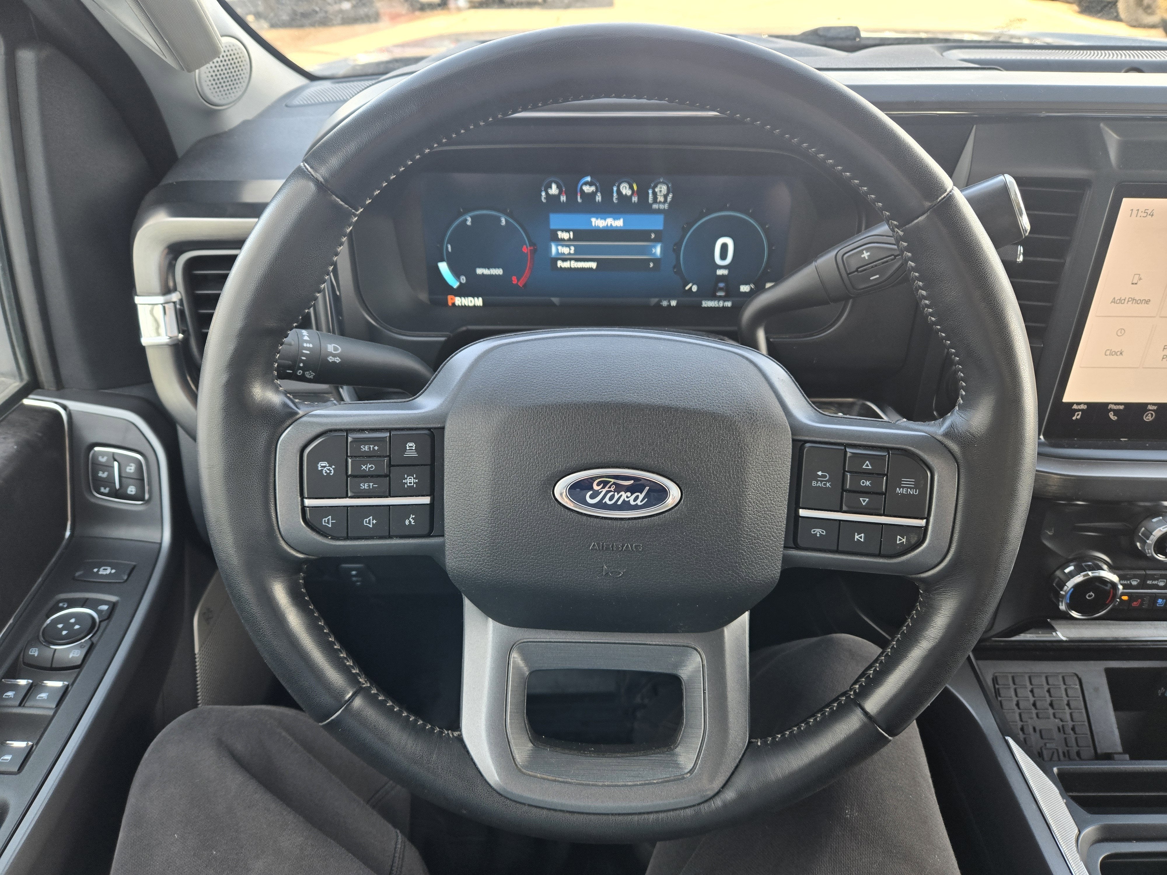 2024 Ford Super Duty F-350 SRW LARIAT