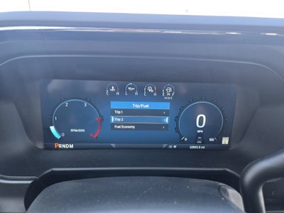 2024 Ford Super Duty F-350 SRW LARIAT