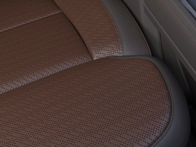 2026 Ford Super Duty F-350 SRW F-350® King Ranch®