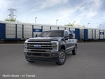 2026 Ford Super Duty F-350 SRW F-350® King Ranch®