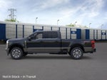 2026 Ford Super Duty F-350 SRW F-350® King Ranch®