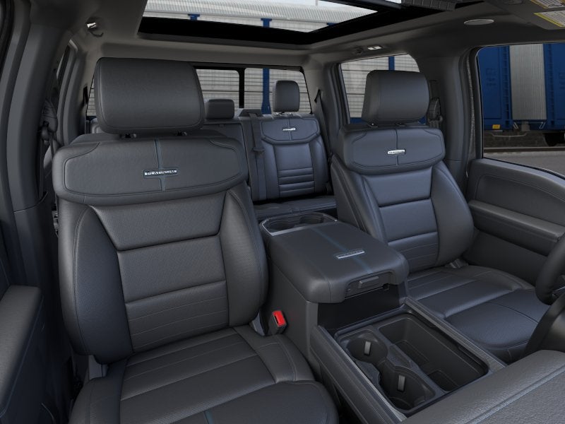 2026 Ford Super Duty F-350 SRW F-350® Platinum®