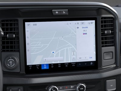 2026 Ford Super Duty F-350 SRW F-350® Platinum®