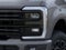 2026 Ford Super Duty F-350 SRW F-350® Platinum®