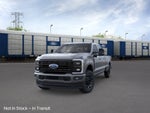 2026 Ford Super Duty F-350 SRW F-350® Platinum®
