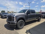 2026 Ford Super Duty F-350 SRW F-350® Platinum®