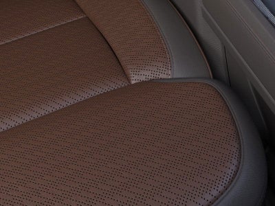 2026 Ford Super Duty F-350 SRW F-350® King Ranch®