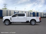 2026 Ford Super Duty F-350 SRW F-350® King Ranch®